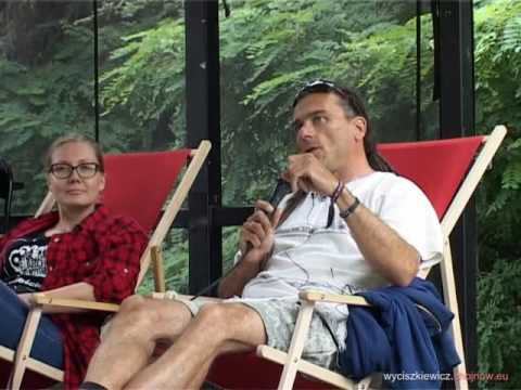 Opowieść byłego narkomana Andrzeja"Koguta" Sowy w Jarocinie -6.07.2016