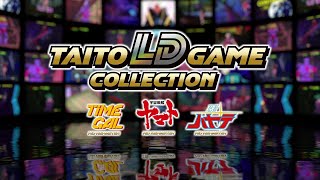 アニメーションを見ながらQTEでキャラクターを助ける往年の名作ゲーム3