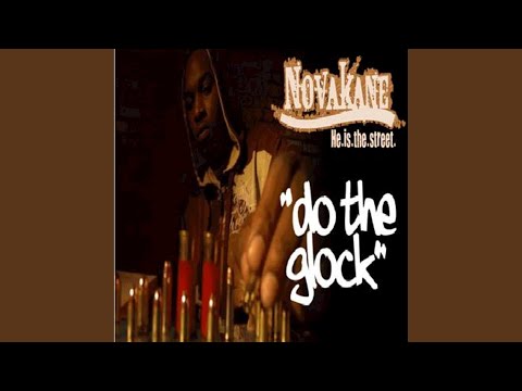 Do The Glock [Radio]