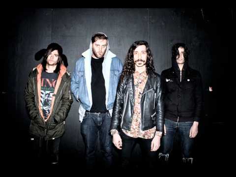 Turbowolf - A Rose For The Crows