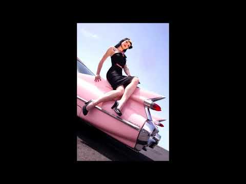 Sammy Masters - Pink Cadillac