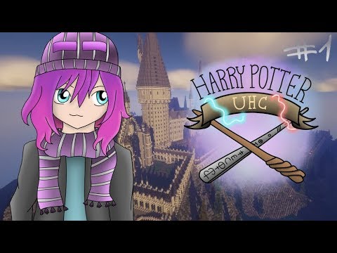 PILLER LA TOMBE DE DUMBLEDORE #1 - Harry Potter UHC S1