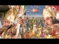 श्री कृष्ण भाग 183 महाभारत का युद्ध कर्ण