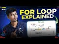 #14 For loop explained 🔁 | in Tamil | Java tutorial Series 📚 | EMC Academy