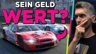 Lohnt sich der neue "Japanese GT500 Pack" DLC? | Project Motor Racing Test PS5