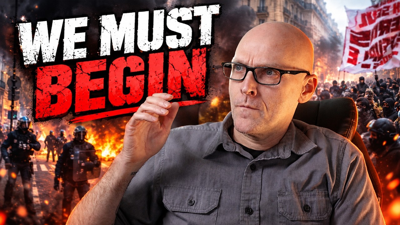 This Is Bigger Than People Think: Emergency Broadcast