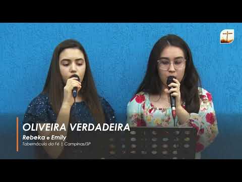 08.03.2026 | Escola Dominical | Pr. Levi Clareth  | Sto. Ant. do Amparo - MG
