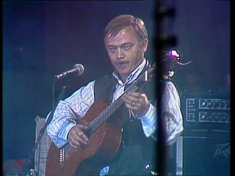 Zkouška dospělosti - Karel Kryl