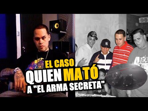 LA HISTORIA DEFINITIVA DE LELE “EL ARMA SECRETA” EL MISTERIO DE SU MUERT3 RESUELTO