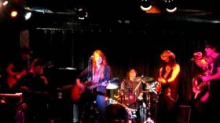 Abolitionists in the Round: Megan Slankard - Dirty Wings