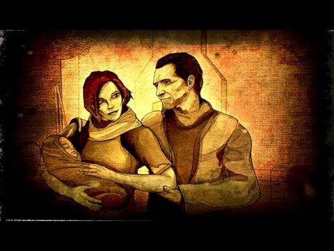 Shadow of the Beast  Story (Timeline)1080p HD