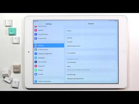 How to Enable Spell Checker in iPad Air 1st Gen – Find Spell Checker