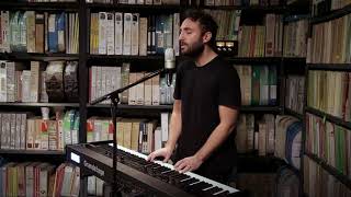 Jaws of Love. - Nightlight. - 12/8/2017 - Paste Studios, New York, NY