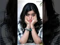 Face Expression Rashmika Mandanna