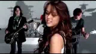 Miley Cyrus- 7 Things Official Music Video With Lyrics (Hannah Montana)