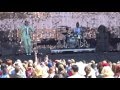 jidenna Knickers @ ACL Festival 10/11/15 
