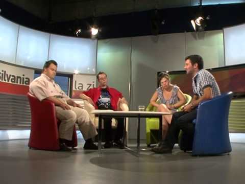 Fără prejudecăți - emisiune în premieră europeană la TVR Cluj