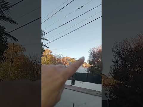 Capilla del Monte (Córdoba)