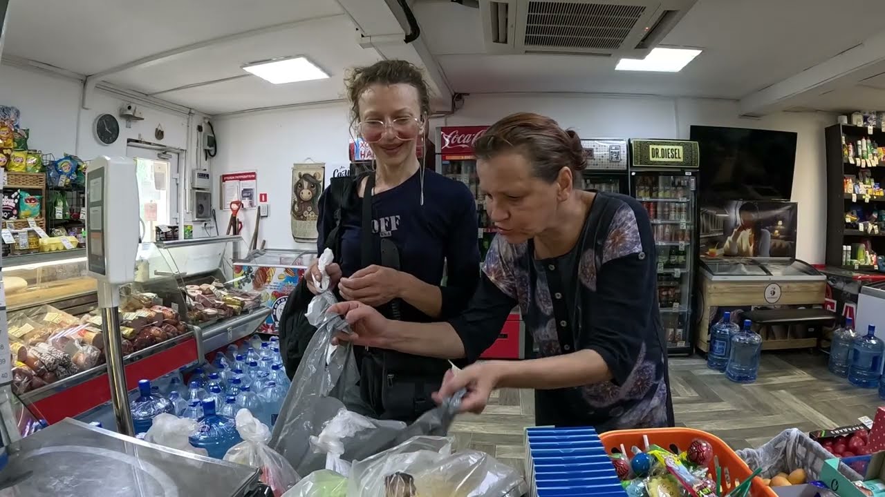 Посуточный запой, этиловый подарок, разбойное нападение, обрыгал ДР, 4 ходки, 