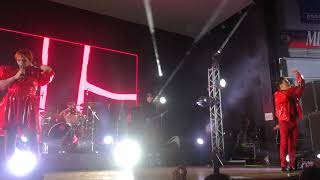 Miranda! Dice lo que siente.