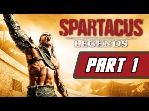 spartacus legends xbox 360 release date