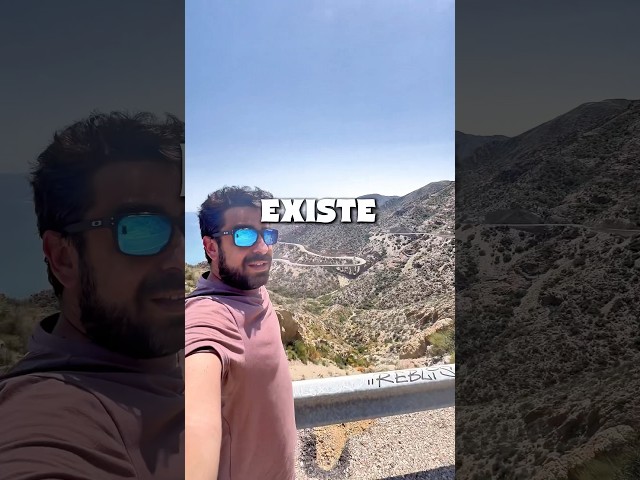 Vídeo relacionado con Hermosa histórica y soleada: Almería Spain turismo Camiseta