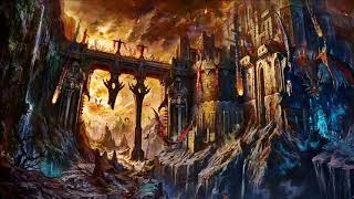 AXEL RUDI PELL - The Temple Of The Holy