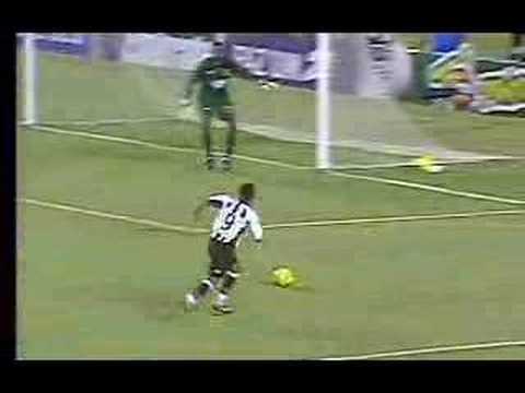 Melhores Momentos :: Botafogo 2x1 Volta Redonda - 28/03/07