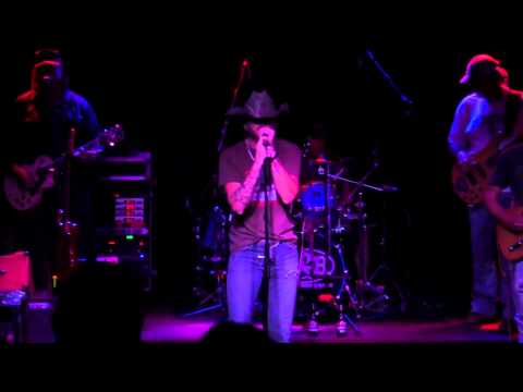 Jeremy Graham Band performing (Cover Song) 