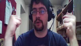 My 30 Day World - Day 5 - Talem and the Storms