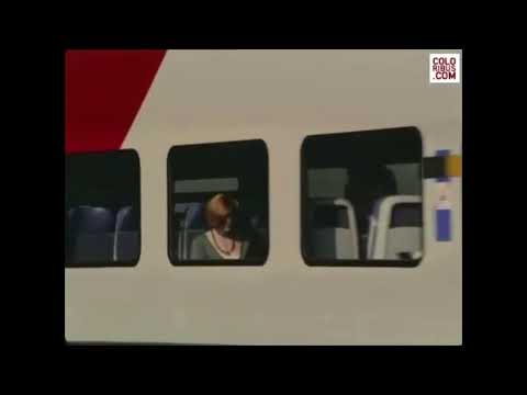 OBB - Level Crossing (2006, Austria)