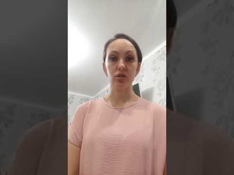 Видеовизитка