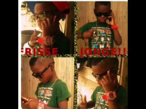 Faya Paape(Lill Lewman)-Mapia (remix)