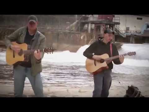 Patten and Goff  on Right This Minute  Video Debut