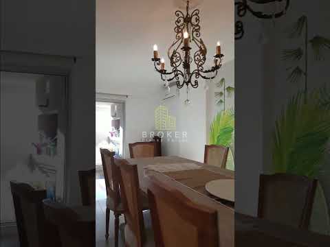 Video de YouTube - Apartamento en Venta de 4 dormitorios con  Garage en Playa Brava, Maldonado