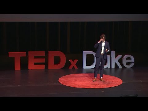 Overcoming the Incurable: My Story with Epilepsy | Rowan Haffner | TEDxDuke
