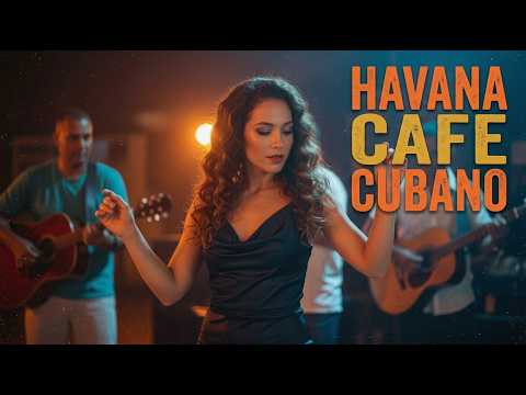 Café Cubano Experience 🎶 Son Cubano, Latin Jazz & Cuban Soul
