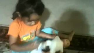 Nimbonichya zada Mage