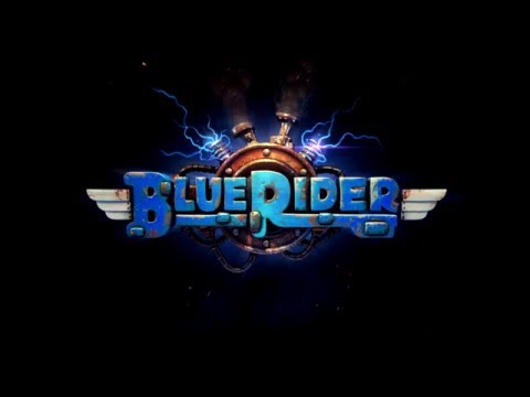Blue Rider Steam Key GLOBAL - 1