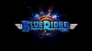 Blue Rider (PC) Steam Key GLOBAL