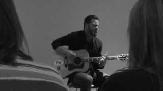 David Nail - Clouds (Live at the Gillioz Theatre)