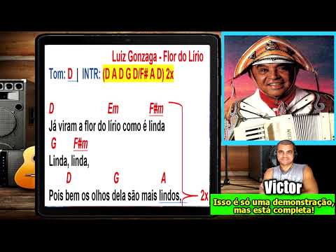Flor - Antonio Pereira