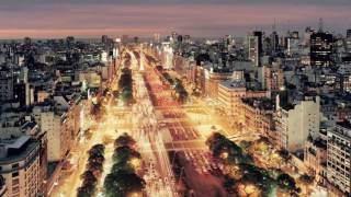 Ismael Serrano, Buenos Aires 2001