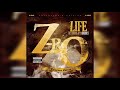 Z-Ro - "Change Of Scenery" (HQ Instrumental)