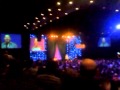 Mark Schultz - God Of Glory [Live]
