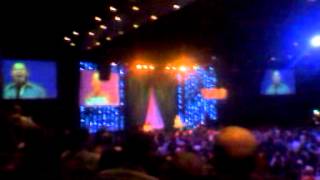 Mark Schultz - God Of Glory [Live]