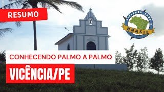 preview picture of video 'Viajando Todo o Brasil - Vicência/PE'