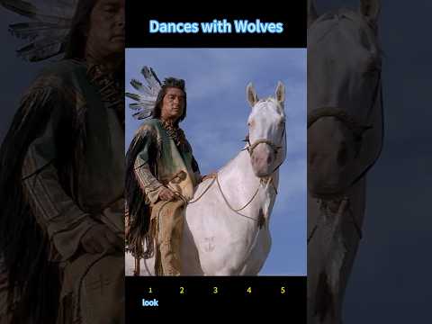 Dances with Wolves (1990) | The Uninvited Horseman