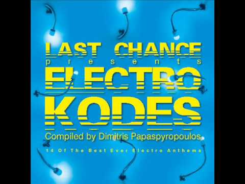 De/Vision - Dress Me When I Bleed (Bloodless Mix)