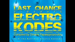 De/Vision - Dress Me When I Bleed (Bloodless Mix)